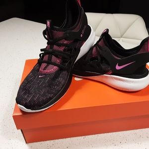 Nike Flex Running Shoes